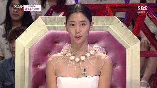 Hwasin (Kim hee sun,Kim gu ra,Bong tae gyu) 130827 #4(3)
