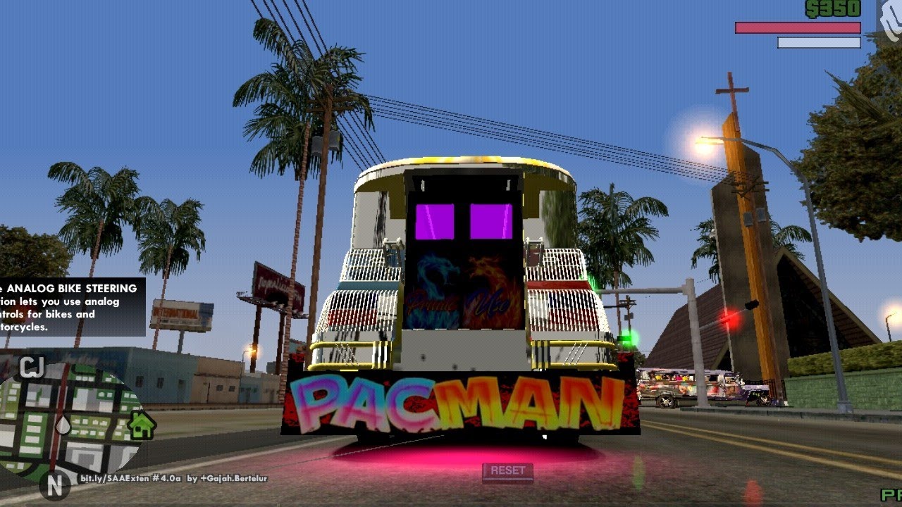 24ORAS PACMAN CONCEPT - YouTube