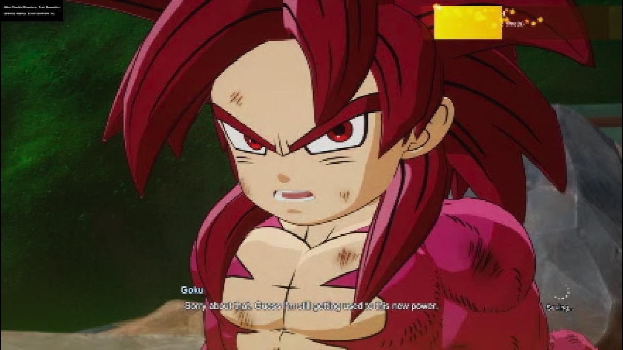 Im getting better i think