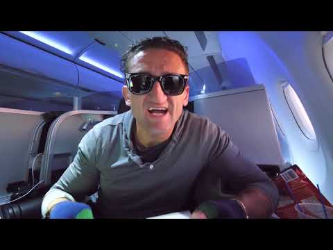 Видео: Что включают рейсы JetBlue?