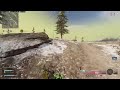 Playing bo7