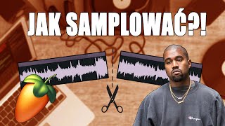 JAK SAMPLOWAĆ!