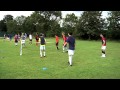 Bobby Charlton Soccer & Sports Academy Sky information Channel の動画、YouTube動画。