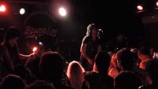 Gilby Clarke - Knockin' on Heaven's Door / Dead Flowers / Alien / Tijuana Jail