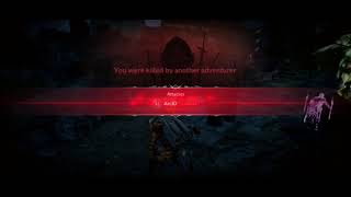 Beast Mode? ManUp & Arise vs ArcID NODE WAR