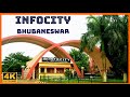 Bhubaneswar  4k infocity drive  patia  it park of city  infosys  wipro  chandrasekharpur