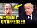 Trump STUNNED as Dems FINALLY GO ON OFFENSE in DC!!!