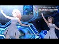 【デレステMVシアター】Needle Light (上条春菜,荒木比奈) 自分史上最高ワンピ