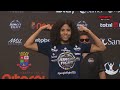 AO VIVO! PESAGEM JUNGLE FIGHT 155 | Combate.globo