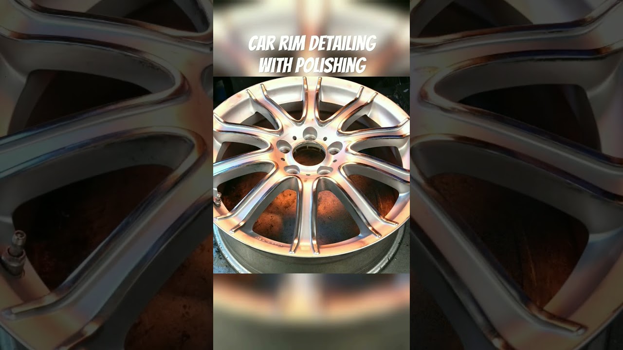 Making a Polishing Wheel/Buffing Mop 