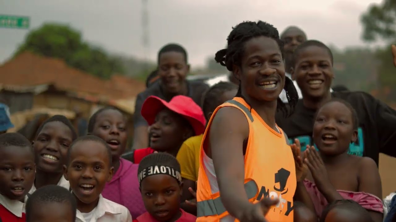 Watch Tocky Vibes - Seri KweHuranda official music video on YouTube Watch Tocky Vibes - Seri KweHuranda official music video on YouTube