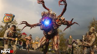 Easy tombstone glitch found by @SilentNine but an easier way to do it #callofdutymw3 #tiktok