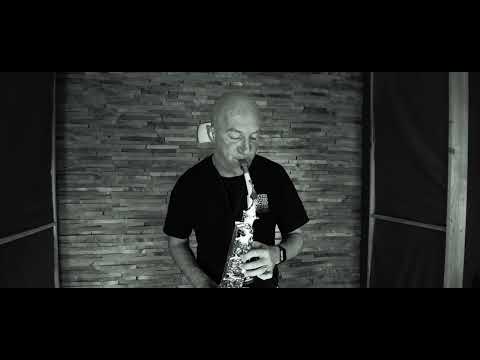 James Harris Sax // Eric Prydz - Pjanoo Club Mix // Live Session