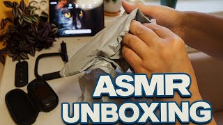 Insta360 Accessories Unboxing | Aliexpress Camera Tools | ASMR No Talking screenshot 5