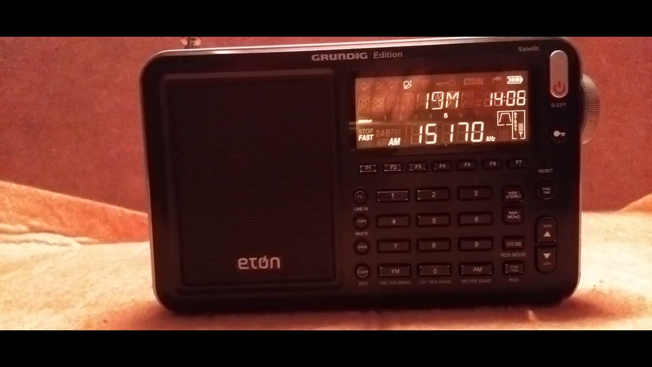 18_02_2026 صوت رومانيا العالمي من بوخاريست 