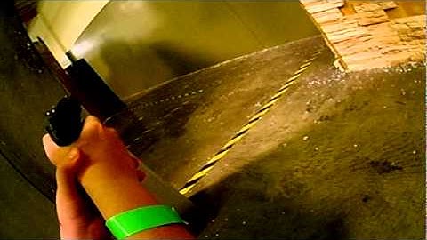 Insight Interactive 6/25/11 Armed 2 Kill