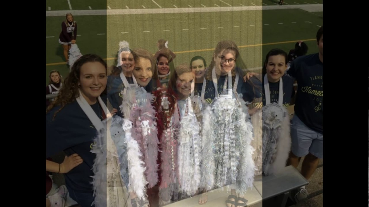 Mums the word Plano Senior High School pshs YouTube