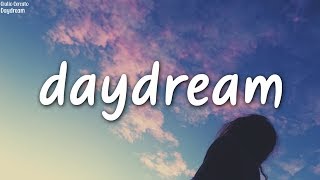 Giulio Cercato - Daydream (Lyrics) Resimi