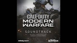 Into the Furnace | Call of Duty: Modern Warfare OST