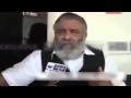 Angry father of yuvraj singh