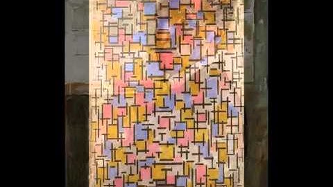 Mondrian