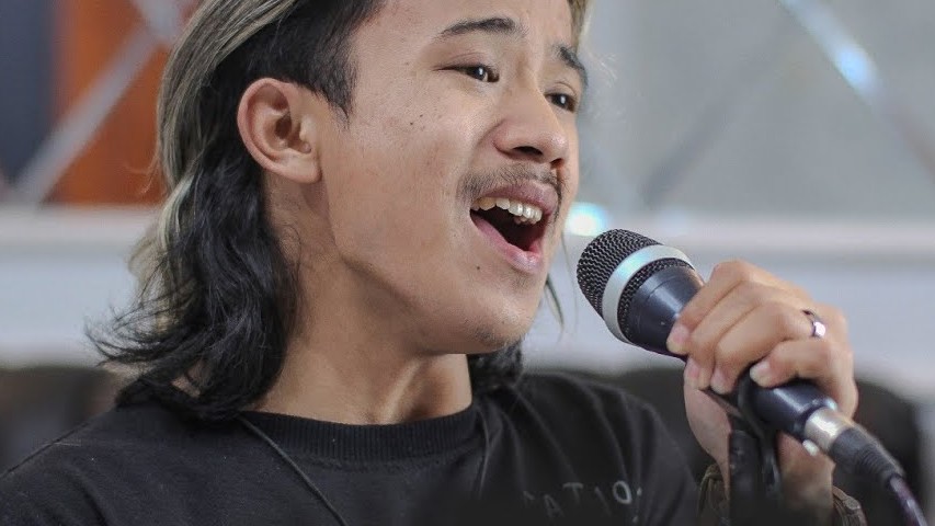 Andrian Live Music Covers