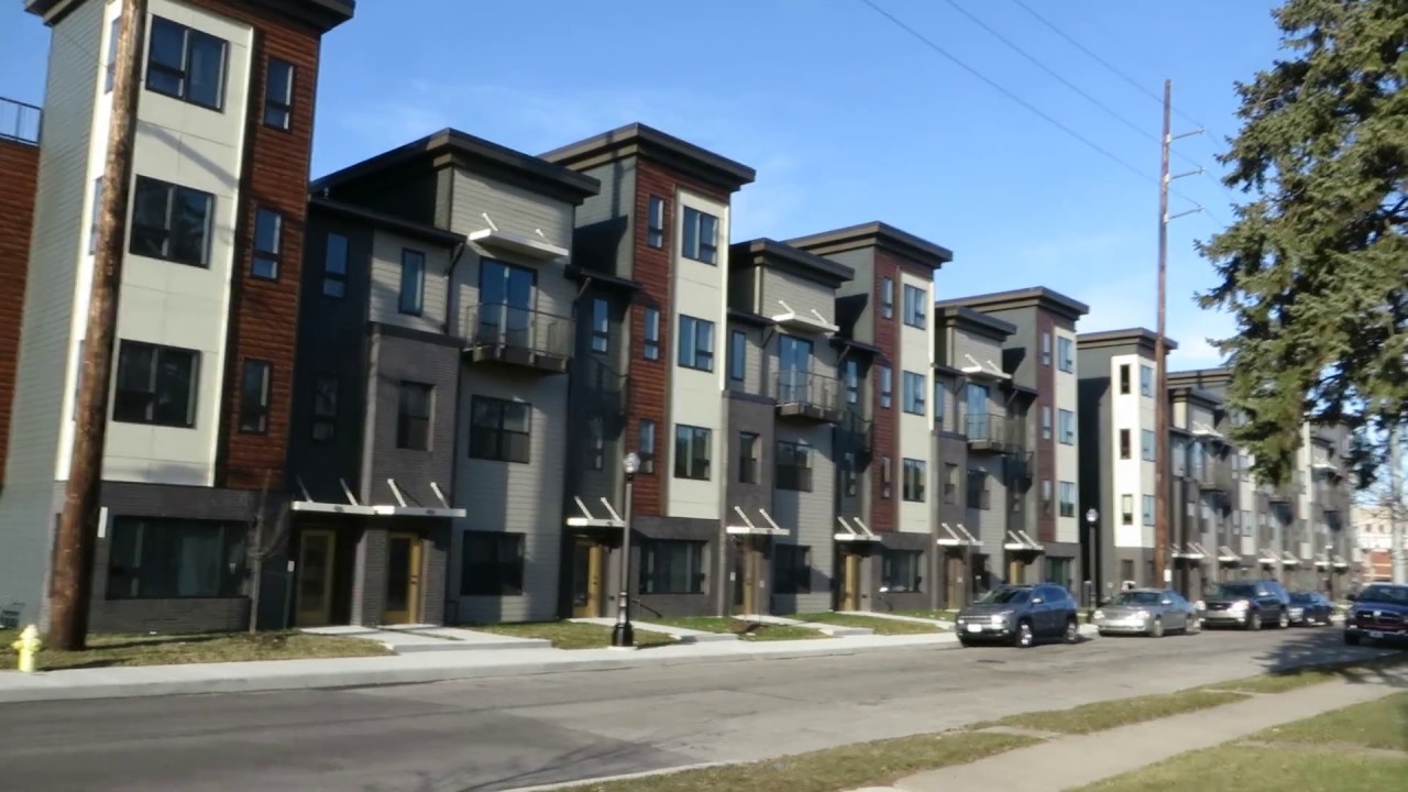 441 Brackenridge Street YouTube