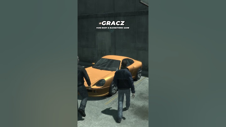 MISJA, KTÓREJ NIE DA SIĘ UKOŃCZYĆ 🎯 - GTA IV #shorts