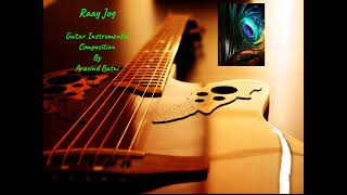 Raag Jog Guitar Composition