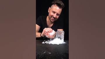 Do You Eat Ice? 🧊 #shorts