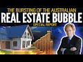 The Bursting of the Australian Real Estate Bubble - Special Report with Mike Maloney