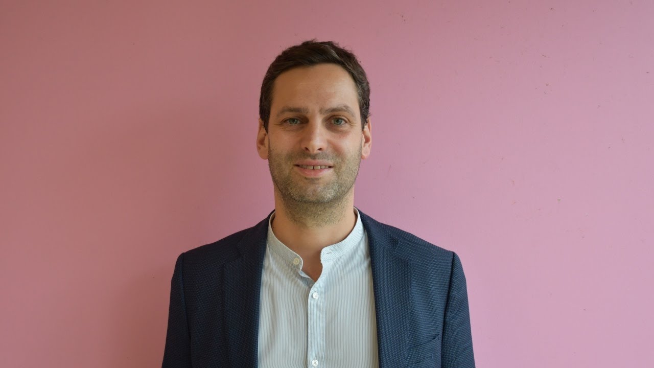 François Journy (Place Publique) : 