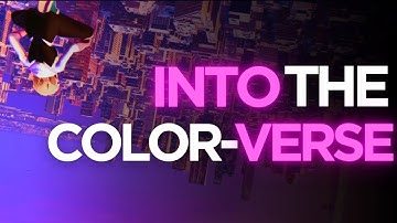 𝐈𝐍𝐓𝐎 𝐓𝐇𝐄 𝐂𝐎𝐋𝐎𝐑-𝐕𝐄𝐑𝐒𝐄 𝐎𝐏𝐄𝐍𝐈𝐍𝐆 | Marvel