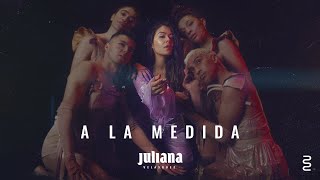 Juliana - A la Medida (2:20AM)