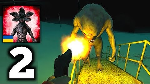 Antarctica 88: Walkthrough part 2 Gameplay (iOS,Android)