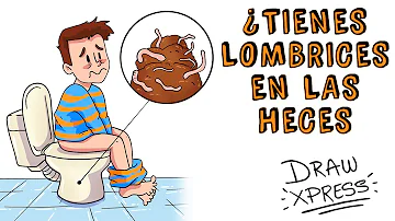 ¿Qué ocurre si no se tratan las lombrices intestinales?