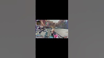 It Be Like That Sometimes! #apex #apexlegends