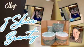 J SKIN BEAUTY COSMETICS & SKIN CARE (Review) | Clloye Reviews