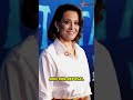 Sigourney Weaver's Career Has Been A Trial Blazing Journey || #shorts #celebritynews