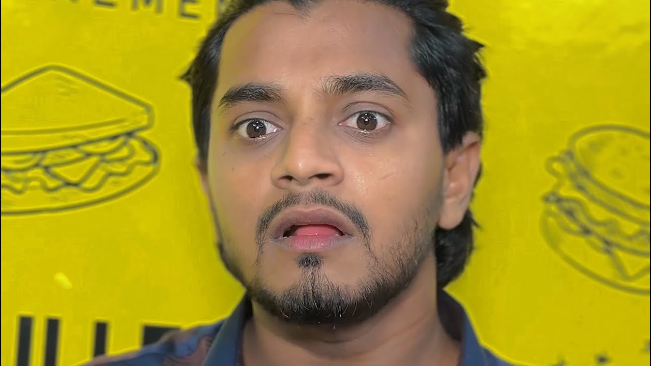 লোভের ফল কখনো ভালো হয় না 😱