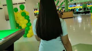Paeng's Festival Lane