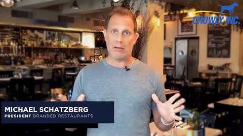 How Branded Restaurants uses Chowly to streamline 3rd Party Delivery Orders