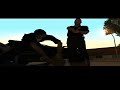 Beginning of video