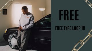 [FREE] LOOP KIT/SAMPLE PACK - "Balmain" (Nas, Kendrick Lamar, J Cole, Hit boy, A-Reece)