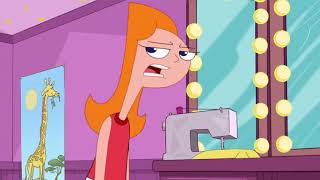 Phineas and Ferb – The Beak clip4