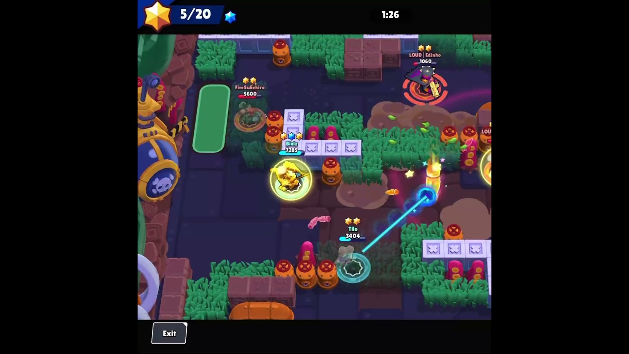 Тройное убийство Кенджи против Лауда