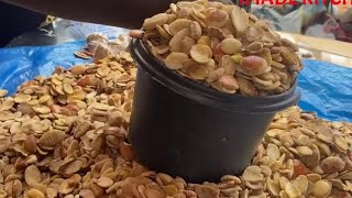 Follow me to the cheapest foodstuffs market tin Nigerian!coco market#market#