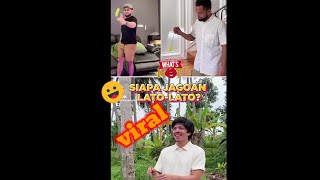 ftv terbaru 2023 || viral nya artis ftv main lato lato