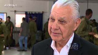 Jerusalem Dateline: War With Hamas - August 8, 2014