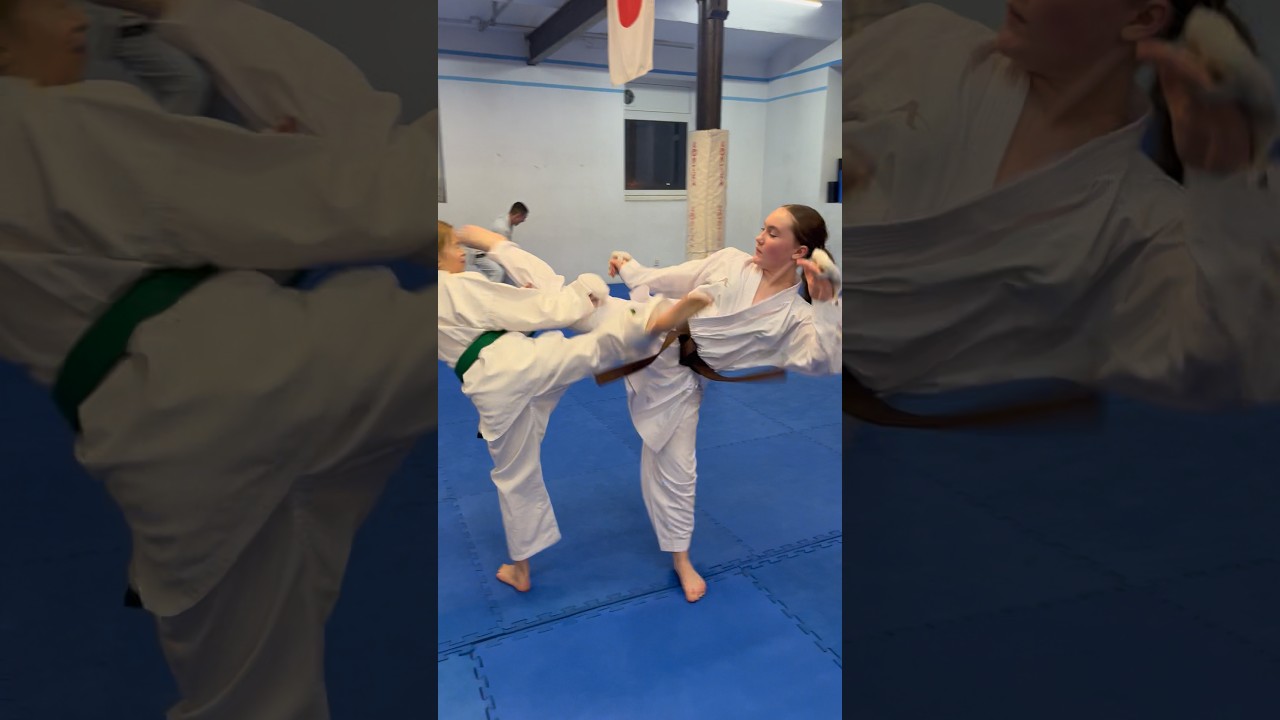 Z początkiem nowego roku pracujemy nad wytrzymałością